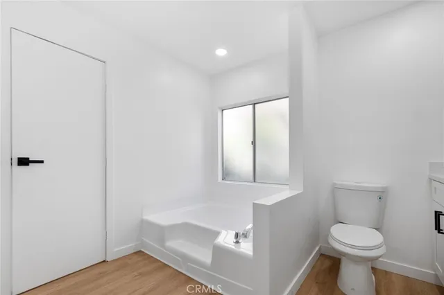 a view of a house with a garage