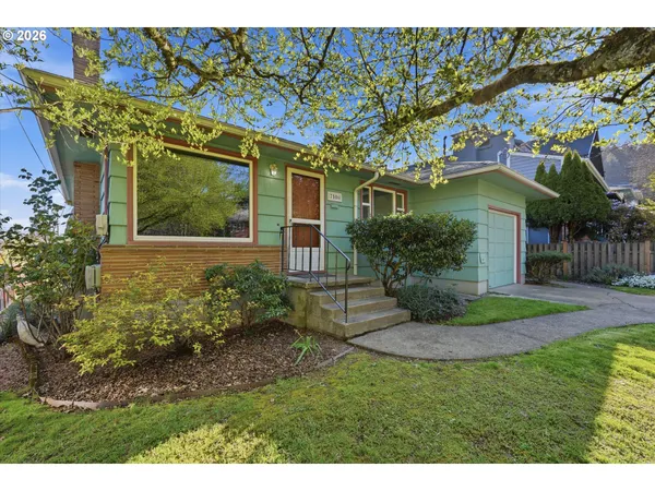 $549,000 | 7506 Southeast Main Street, Portland, OR 97215