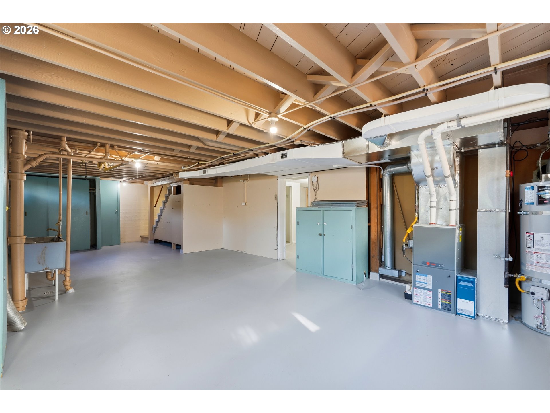 7506 Southeast Main Street Portland, OR 97215 - Photo 25 of 41