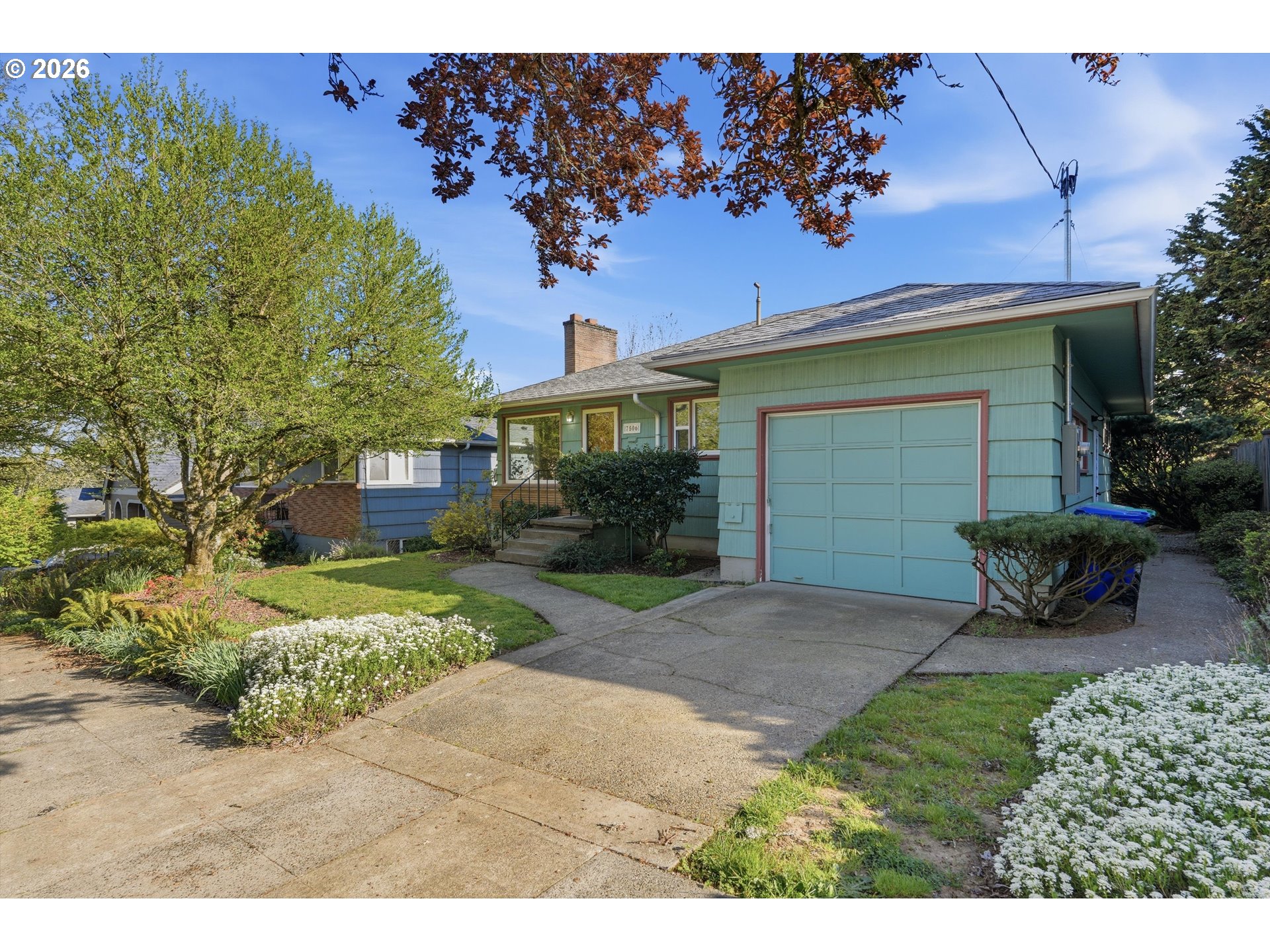 7506 Southeast Main Street Portland, OR 97215 - Photo 3 of 41