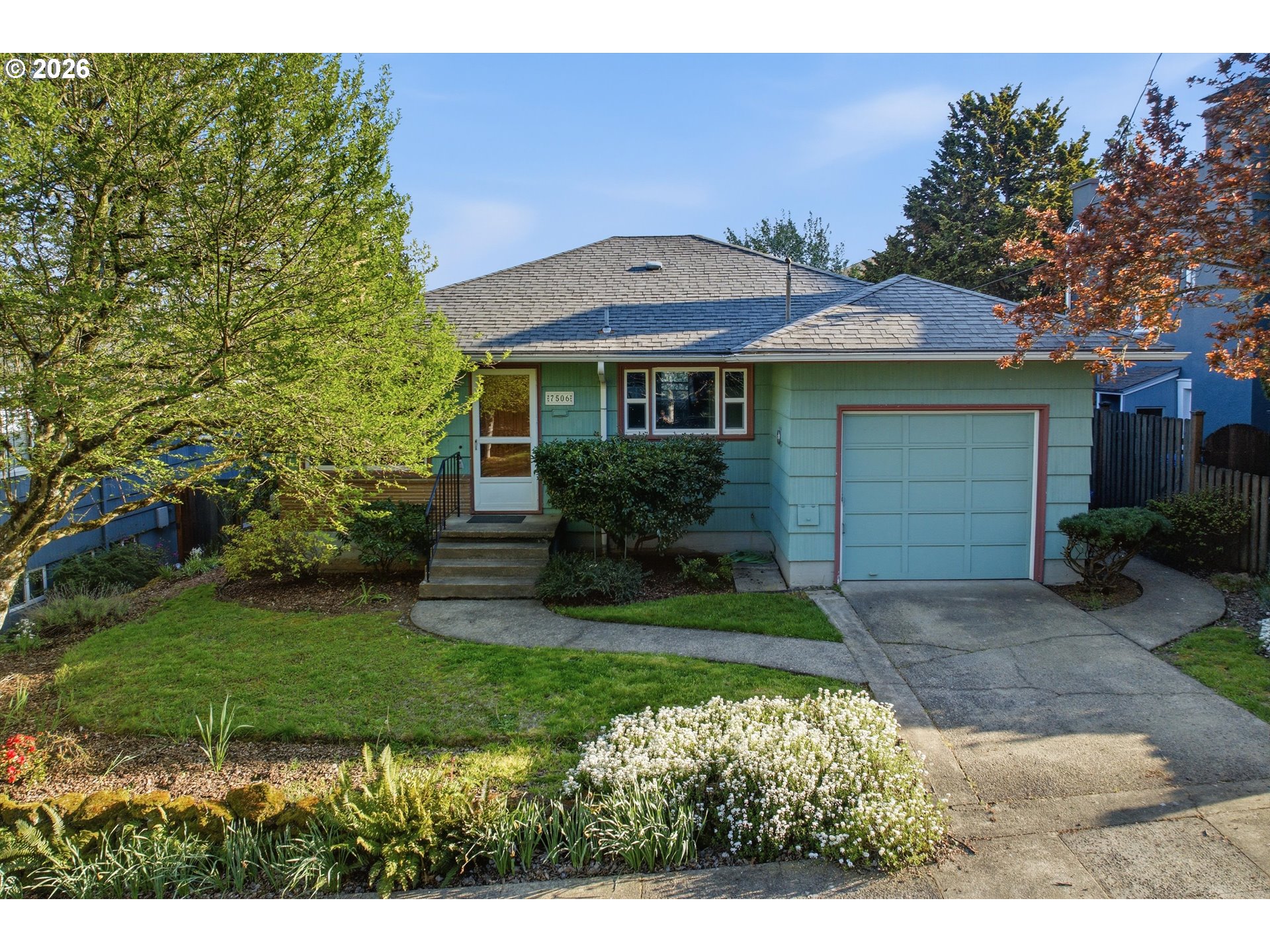 7506 Southeast Main Street Portland, OR 97215 - Photo 41 of 41