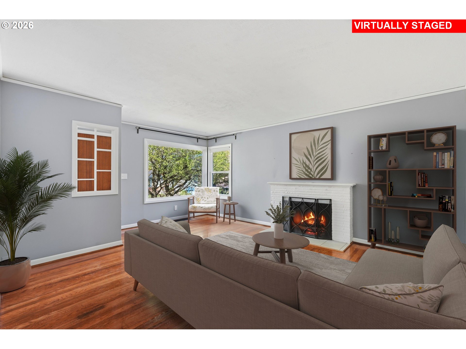 7506 Southeast Main Street Portland, OR 97215 - Photo 9 of 41