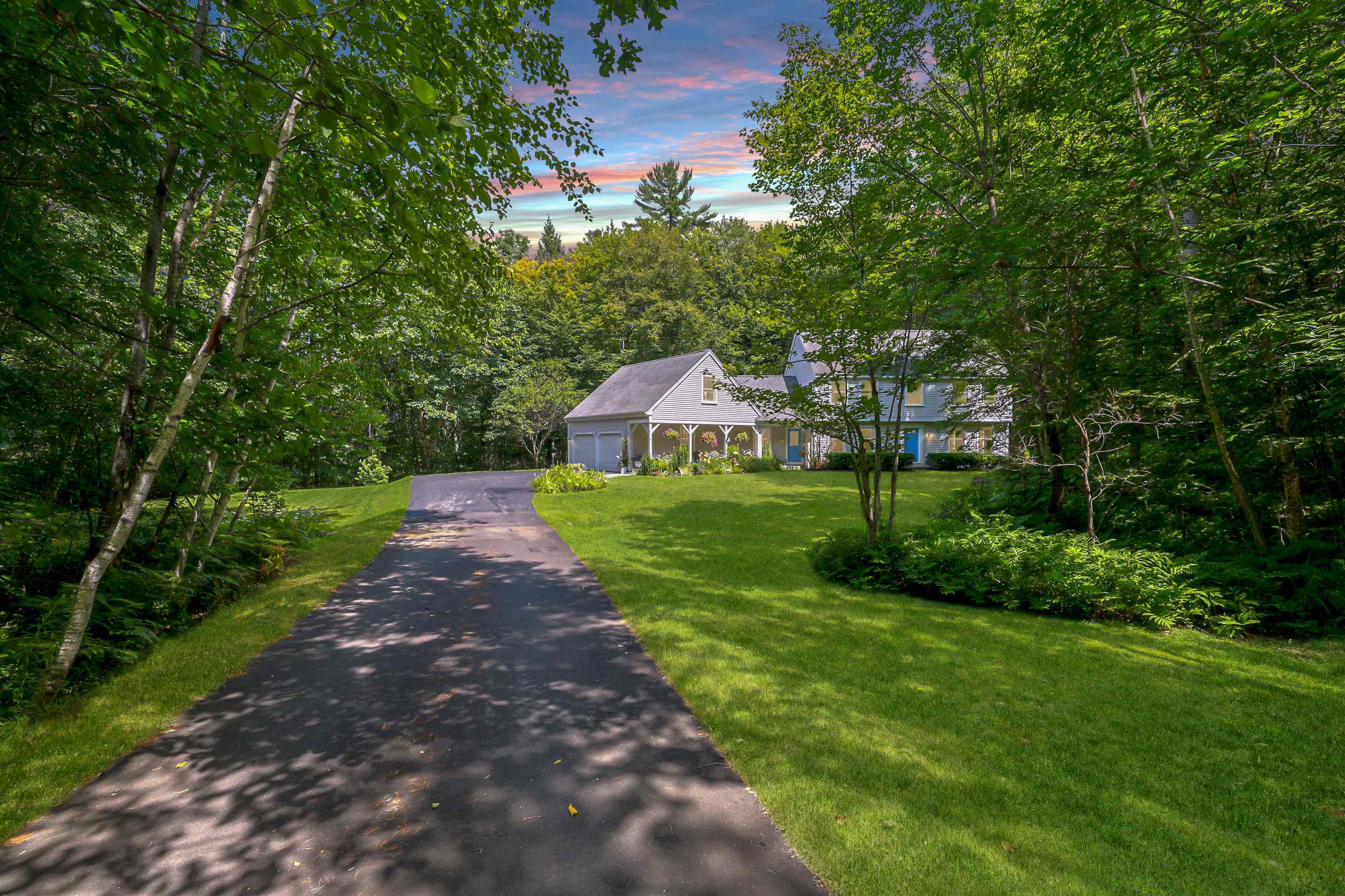 14 Mulherrin Farm Road Hanover, NH 03755 - Photo 44 of 44 Gallery Image 44