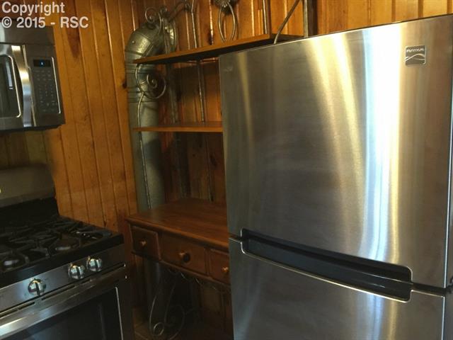 9235 Shoshone Road Cascade, CO 80809 - Photo 3 of 8