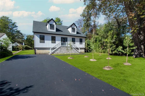 $525,000 | 108 McKinley Drive, Mastic Beach, NY 11951