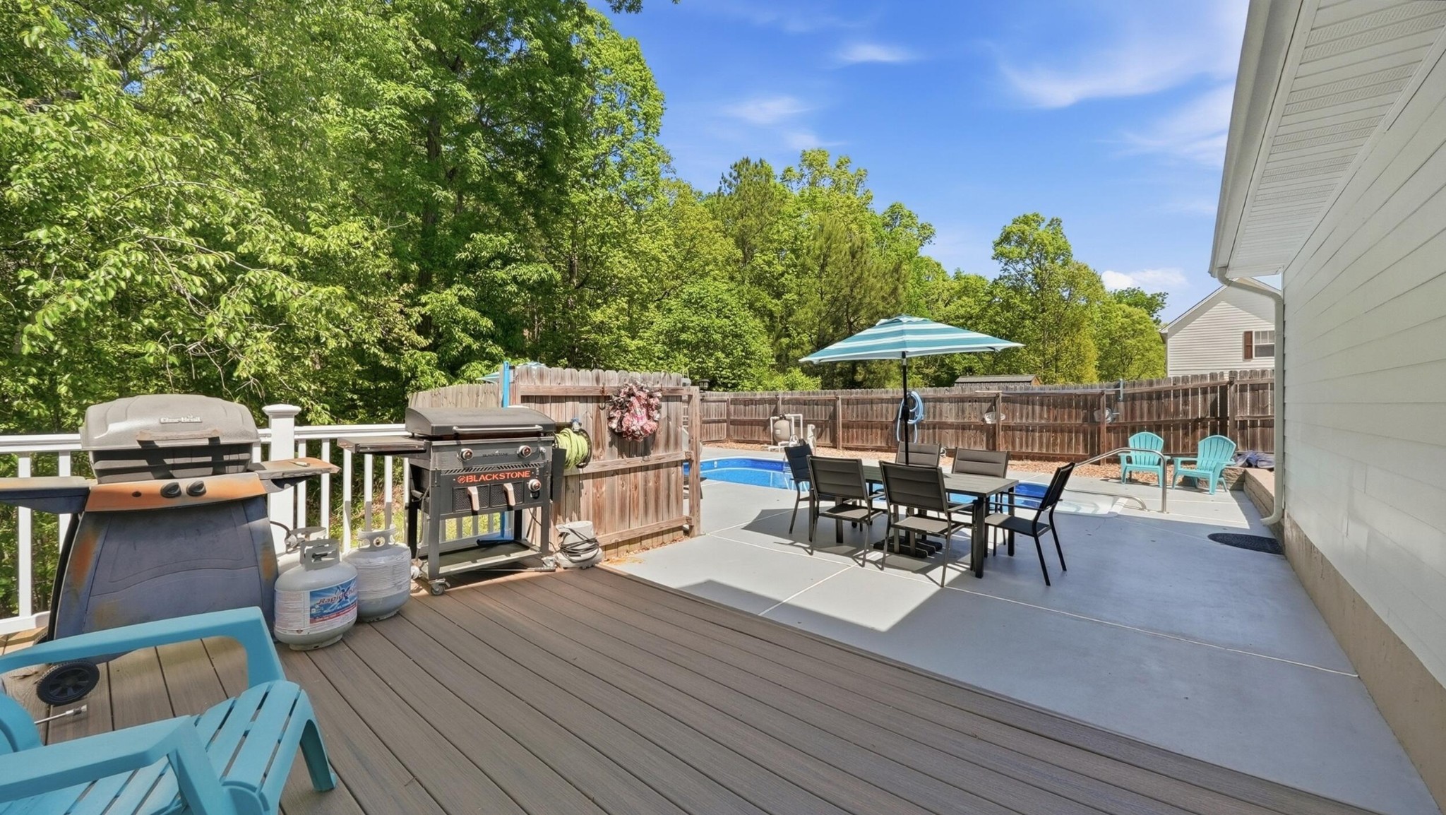 145 Silver Maple Circle Southwest Cleveland, TN 37311 - Photo 22 of 25