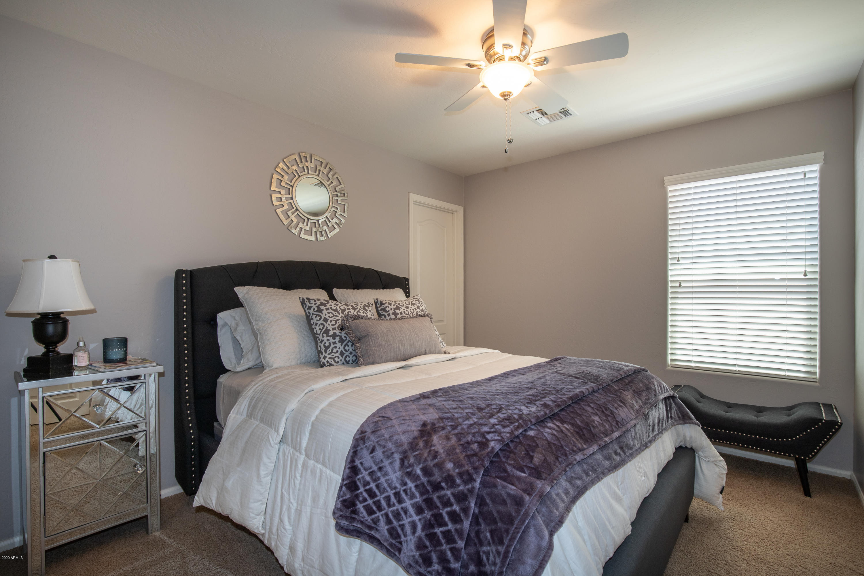 4021 East Hashknife Road Phoenix, AZ 85050 - Photo 8 of 10 4021 E Hashnife-Bedroom