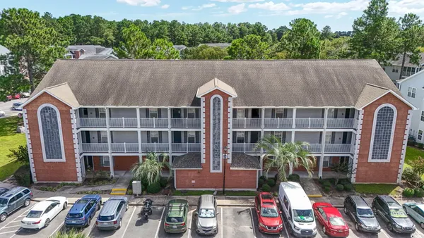 $179,900 | 4845 Meadowsweet Drive, Unit 1407, Myrtle Beach, SC 29579