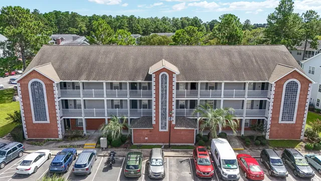 $189,900 | 4845 Meadowsweet Drive, Unit 1407, Myrtle Beach, SC 29579