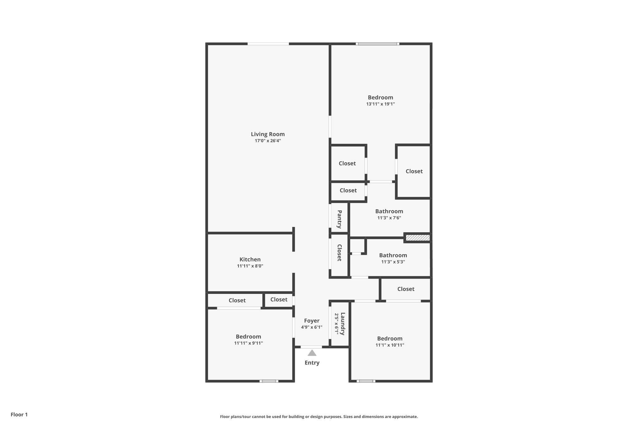 4845 Meadowsweet Drive, Unit 1407 Myrtle Beach, SC 29579 - Photo 12 of 18