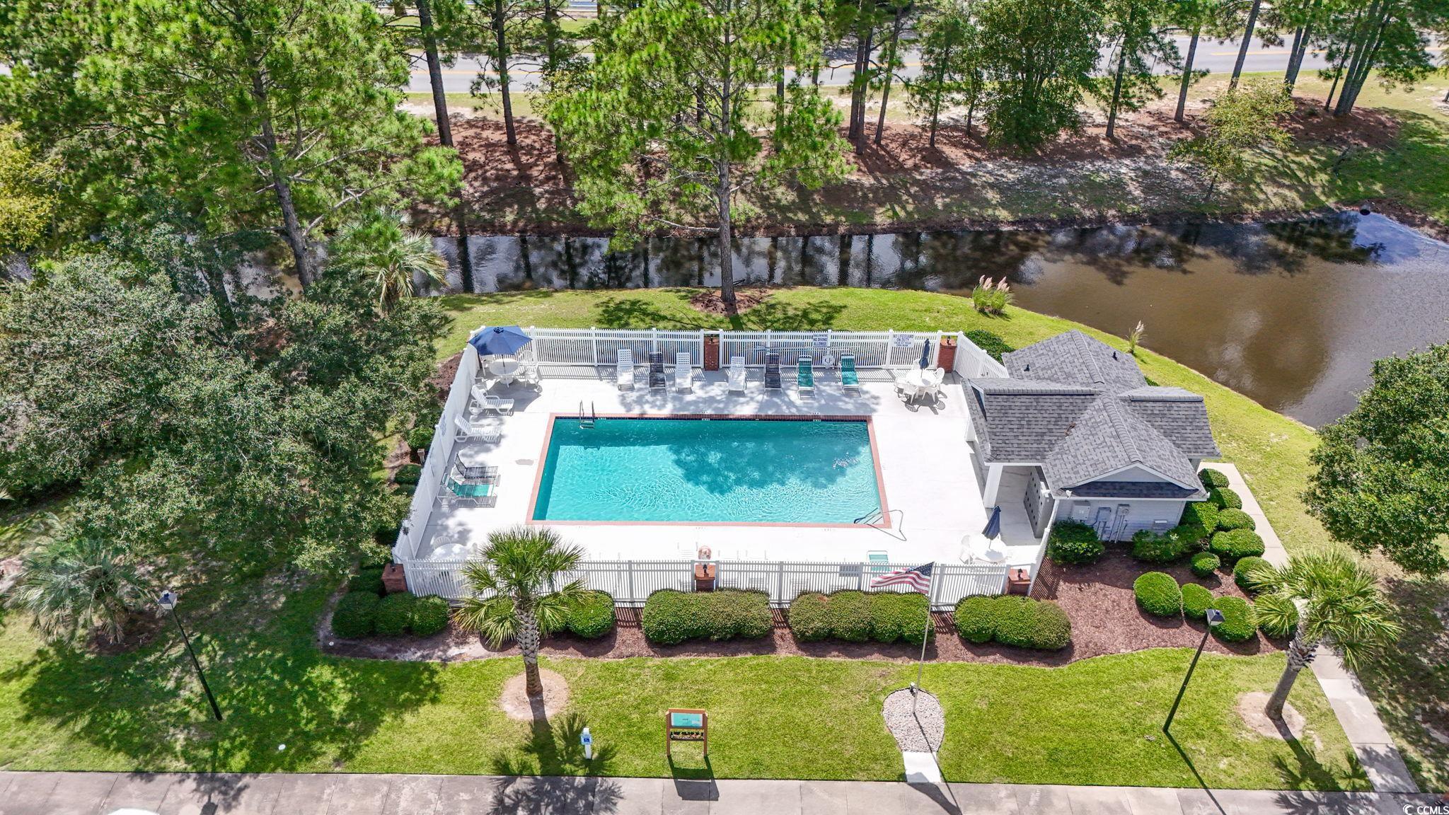 4845 Meadowsweet Drive, Unit 1407 Myrtle Beach, SC 29579 - Photo 13 of 18