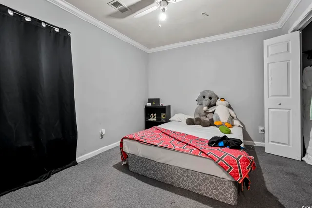 $189,900 | 4845 Meadowsweet Drive, Unit 1407, Myrtle Beach, SC 29579