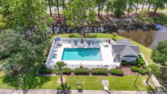 $189,900 | 4845 Meadowsweet Drive, Unit 1407, Myrtle Beach, SC 29579