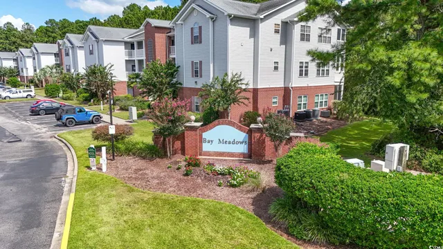 $189,900 | 4845 Meadowsweet Drive, Unit 1407, Myrtle Beach, SC 29579