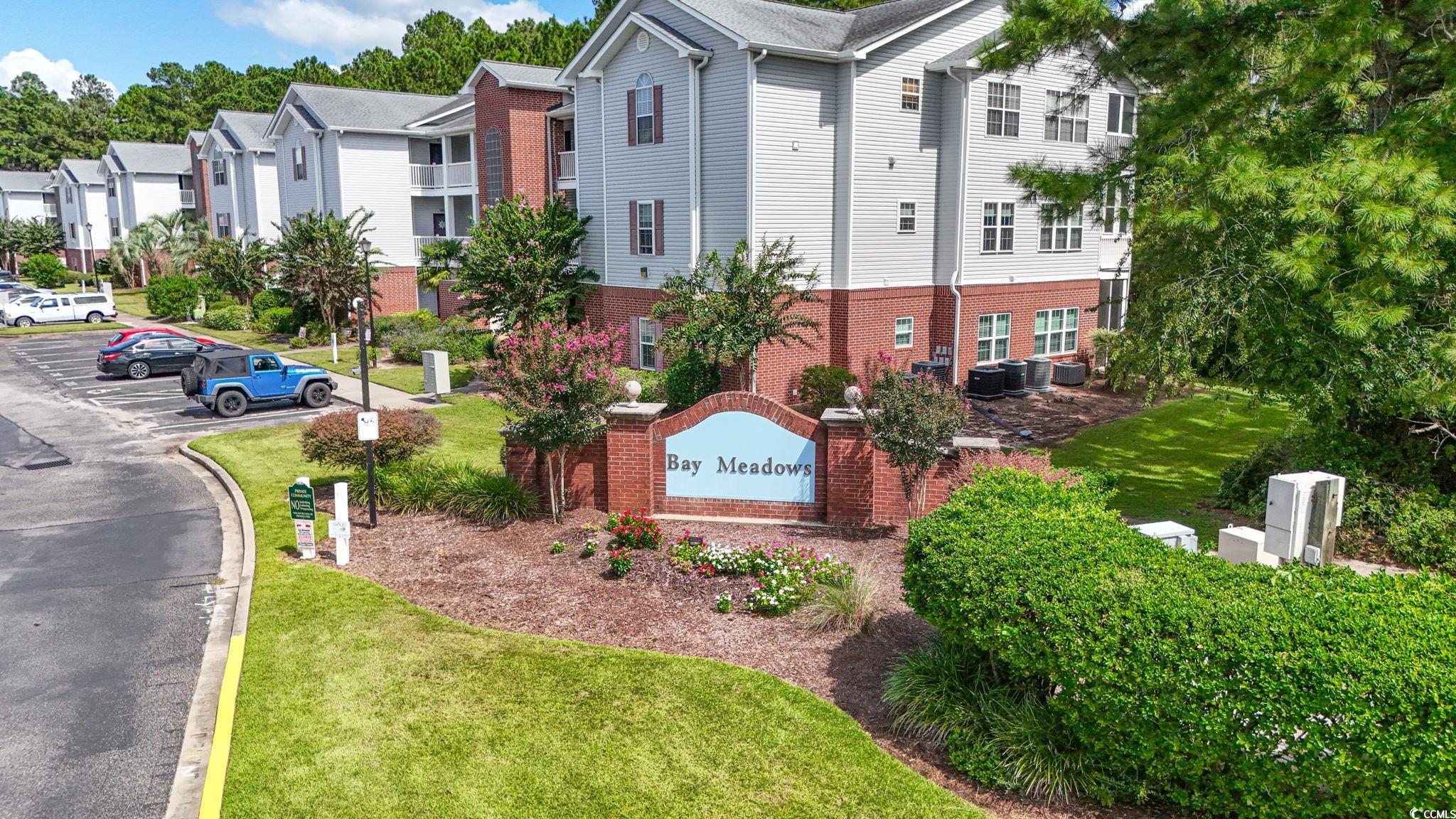 4845 Meadowsweet Drive, Unit 1407 Myrtle Beach, SC 29579 - Photo 18 of 18