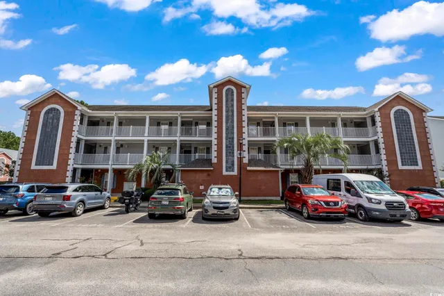 $189,900 | 4845 Meadowsweet Drive, Unit 1407, Myrtle Beach, SC 29579