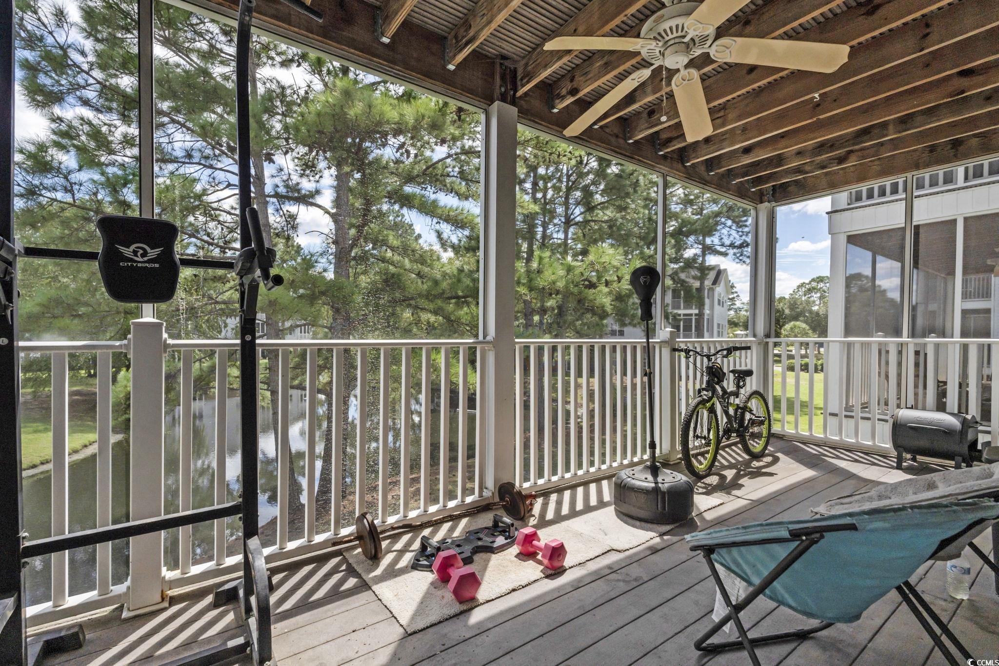 4845 Meadowsweet Drive, Unit 1407 Myrtle Beach, SC 29579 - Photo 3 of 18