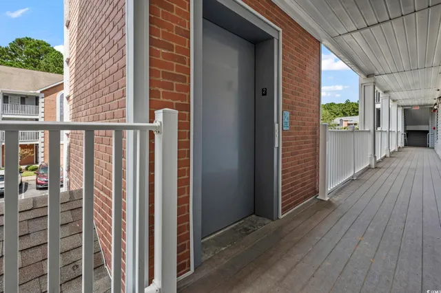 $189,900 | 4845 Meadowsweet Drive, Unit 1407, Myrtle Beach, SC 29579