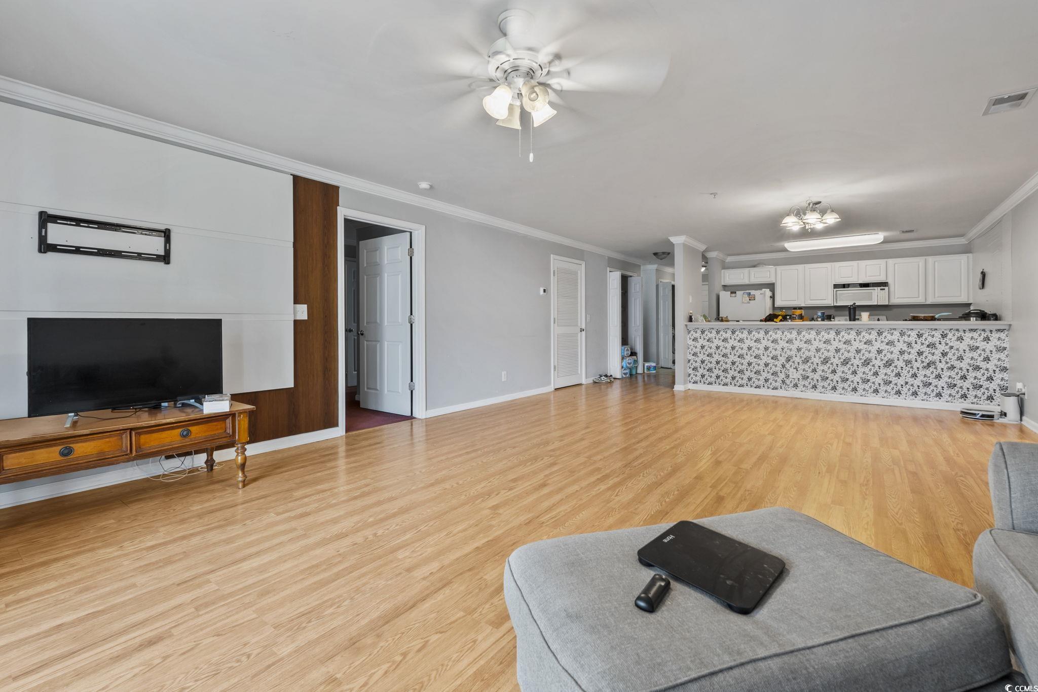 4845 Meadowsweet Drive, Unit 1407 Myrtle Beach, SC 29579 - Photo 4 of 18