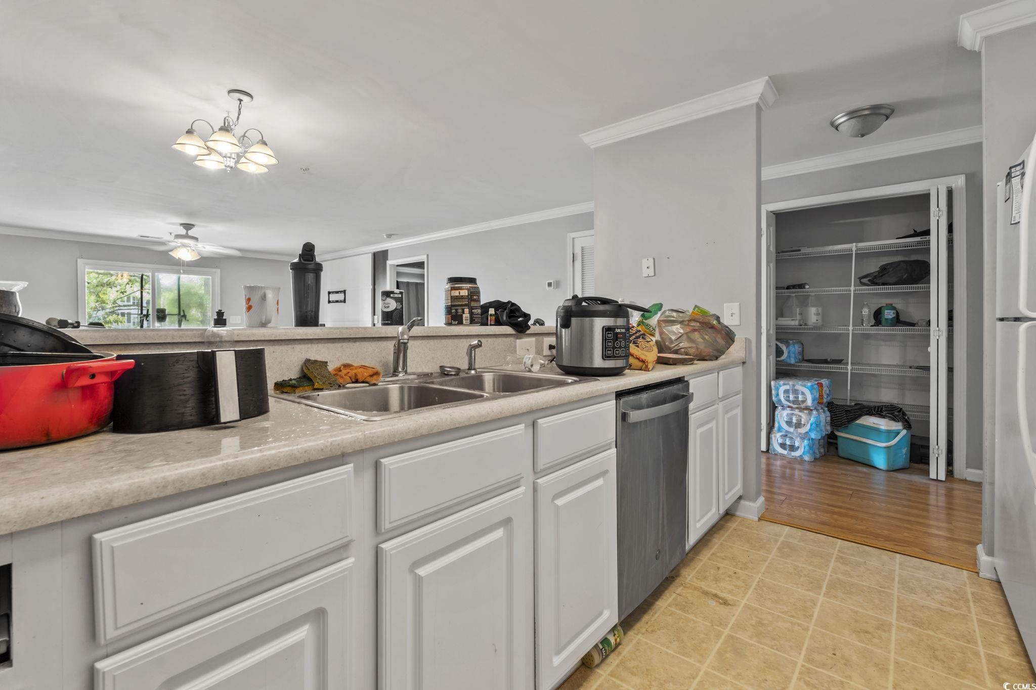 4845 Meadowsweet Drive, Unit 1407 Myrtle Beach, SC 29579 - Photo 5 of 18