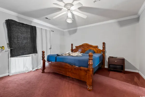 $179,900 | 4845 Meadowsweet Drive, Unit 1407, Myrtle Beach, SC 29579