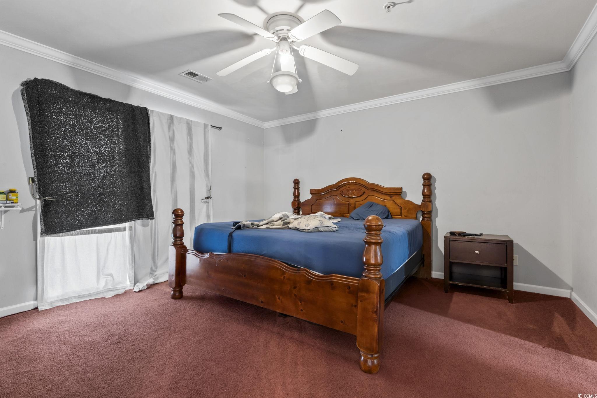 4845 Meadowsweet Drive, Unit 1407 Myrtle Beach, SC 29579 - Photo 8 of 18