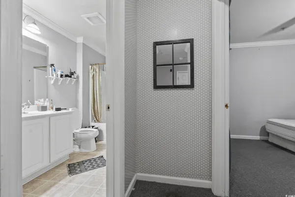 $179,900 | 4845 Meadowsweet Drive, Unit 1407, Myrtle Beach, SC 29579