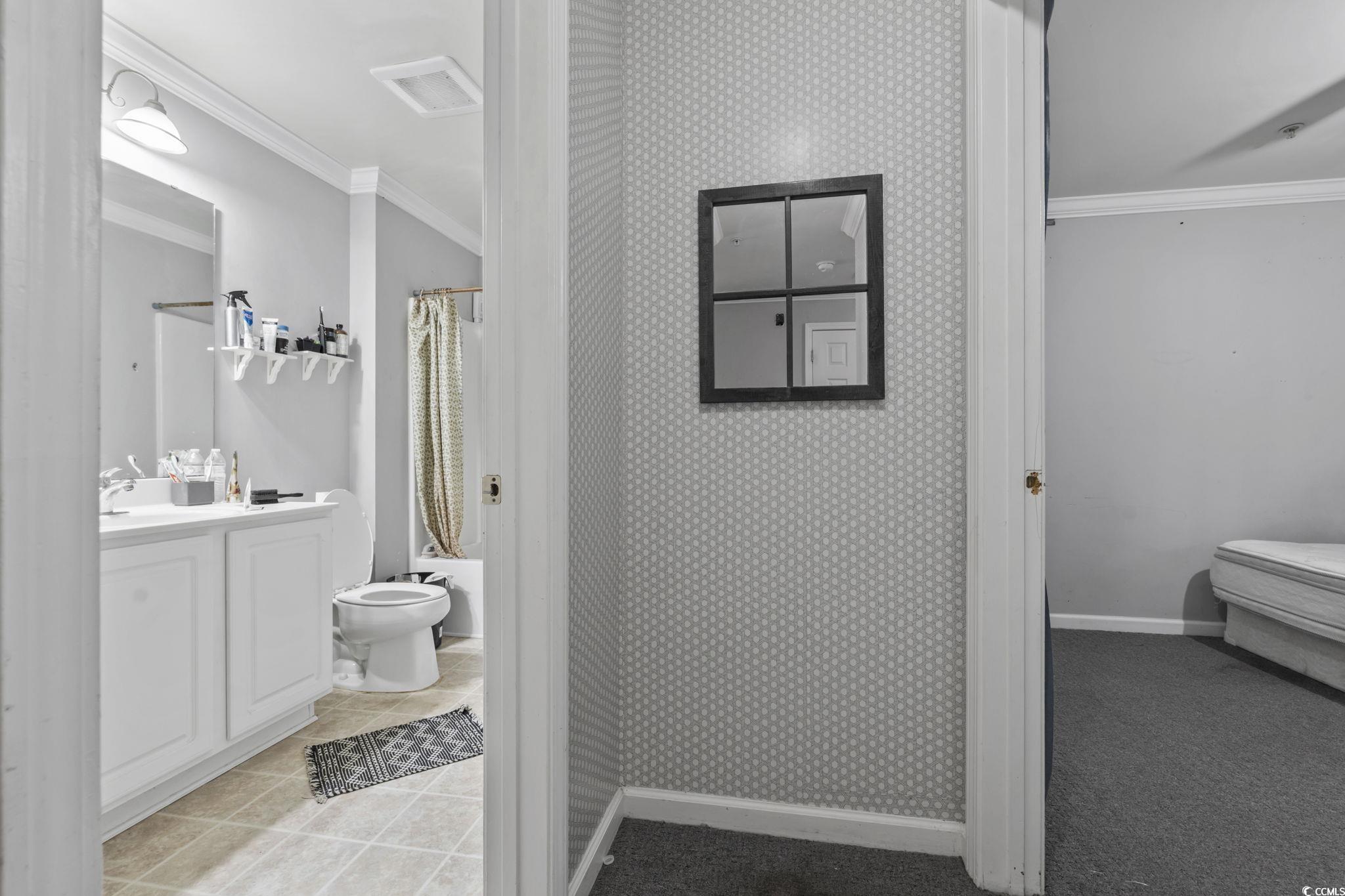 4845 Meadowsweet Drive, Unit 1407 Myrtle Beach, SC 29579 - Photo 9 of 18