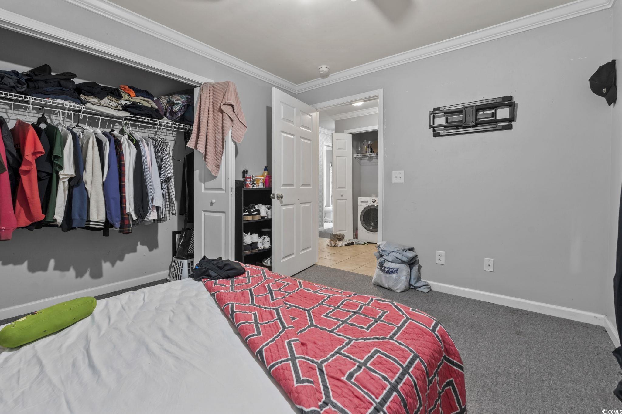 4845 Meadowsweet Drive, Unit 1407 Myrtle Beach, SC 29579 - Photo 10 of 18