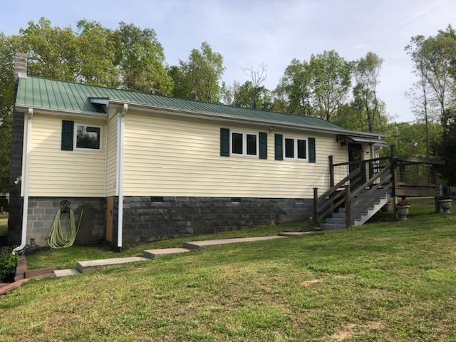 378 Deer Run Loop Altamont, TN 37301 - Photo 1 of 37 Gallery Image 1