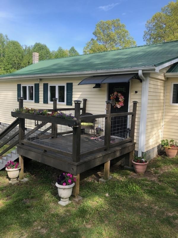 378 Deer Run Loop Altamont, TN 37301 - Photo 2 of 37 Gallery Image 2
