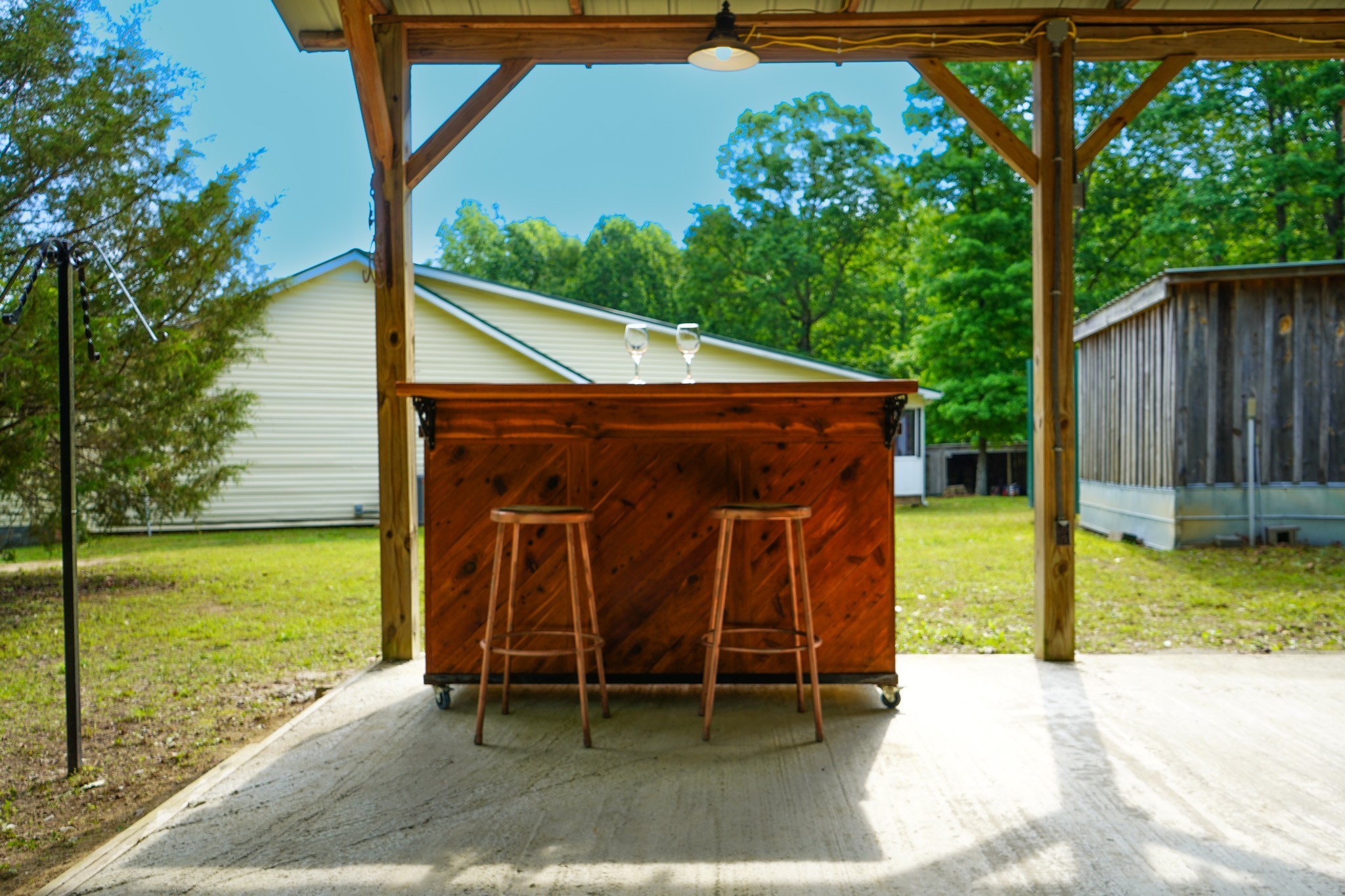 378 Deer Run Loop Altamont, TN 37301 - Photo 36 of 37 Gallery Image 36