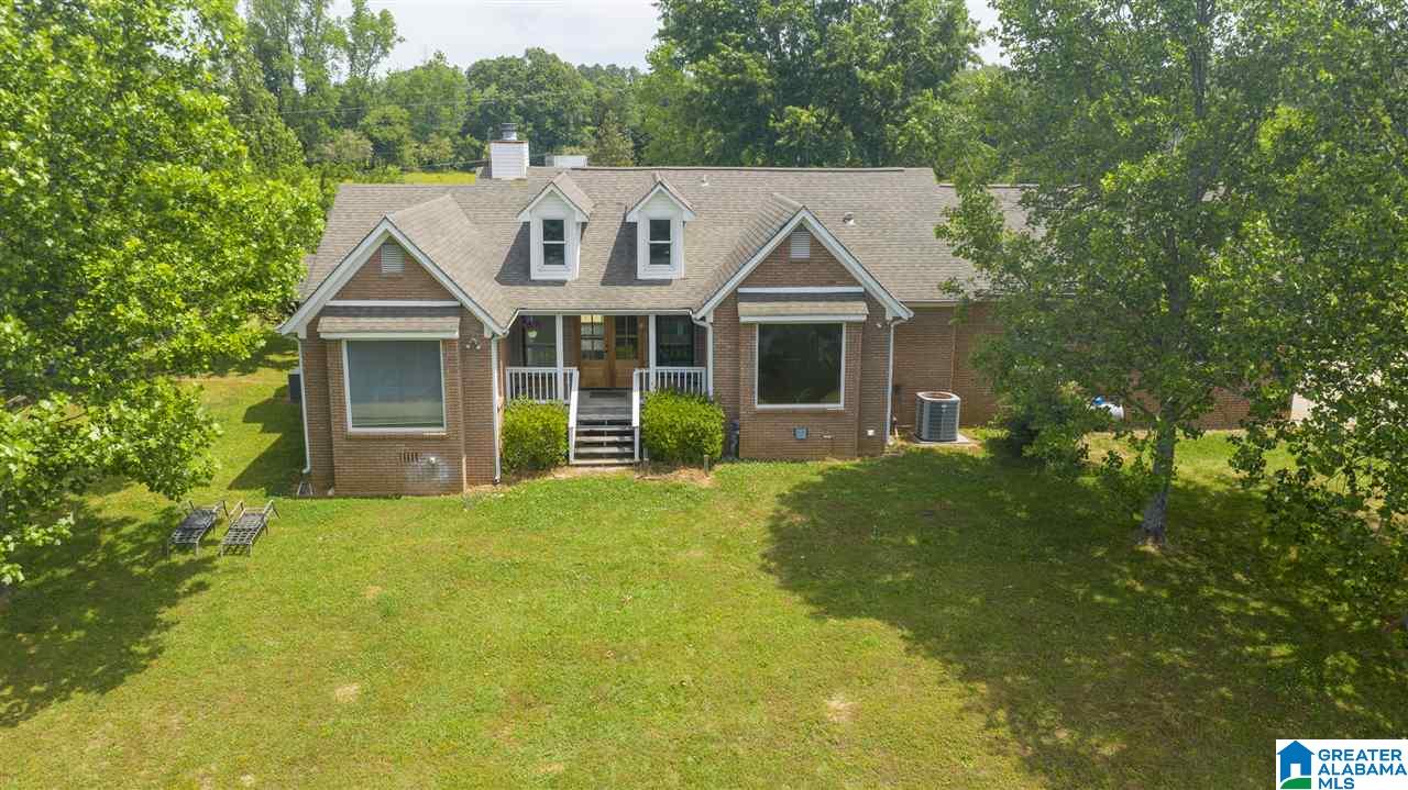 212 Highway 213 Calera Al Calera, AL 35040 - Photo 1 of 50