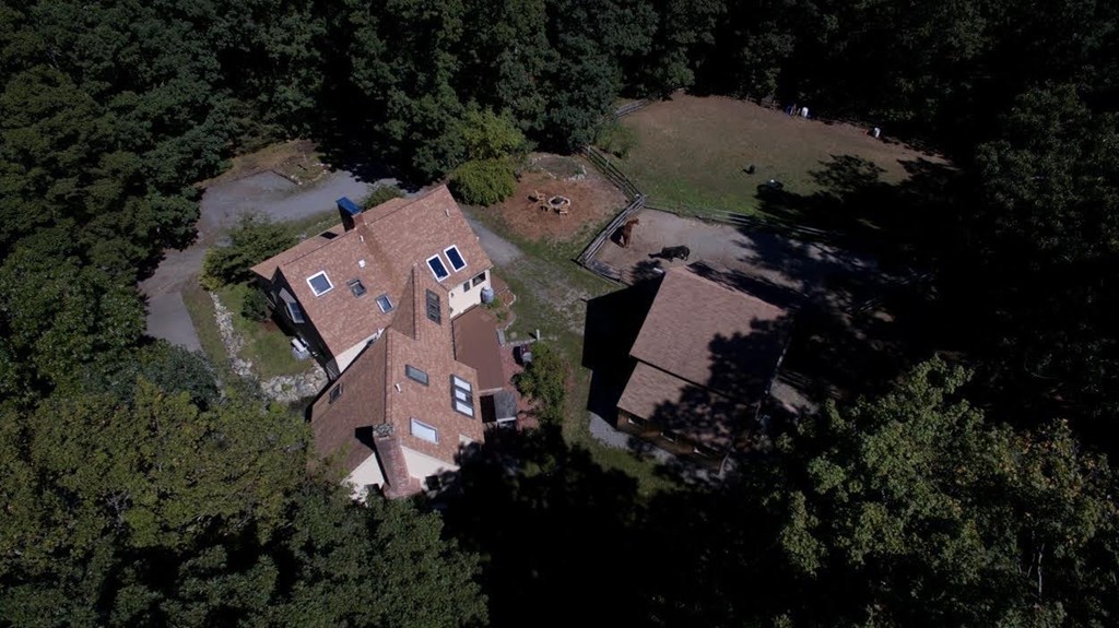 21 Cross Road Boxford, MA 01921 - Photo 1 of 30