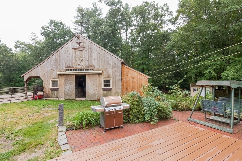 21 Cross Road Boxford, MA 01921 - Photo 23 of 30