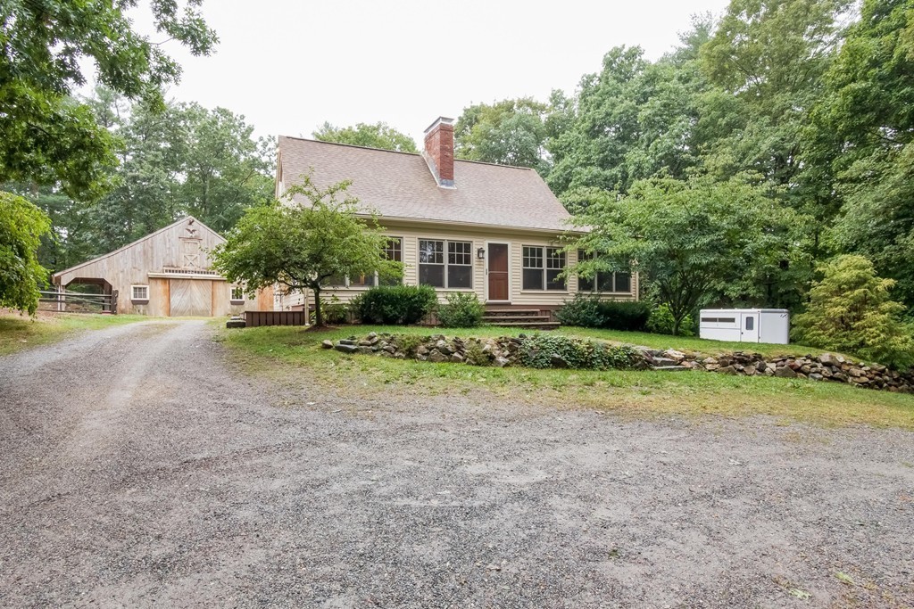 21 Cross Road Boxford, MA 01921 - Photo 4 of 30