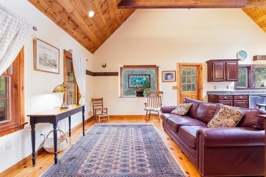 21 Cross Road Boxford, MA 01921 - Photo 6 of 30