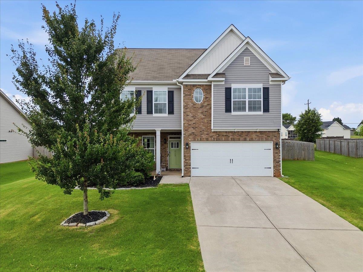 822 Genesis Way Lyman, SC 29365 - Photo 1 of 35