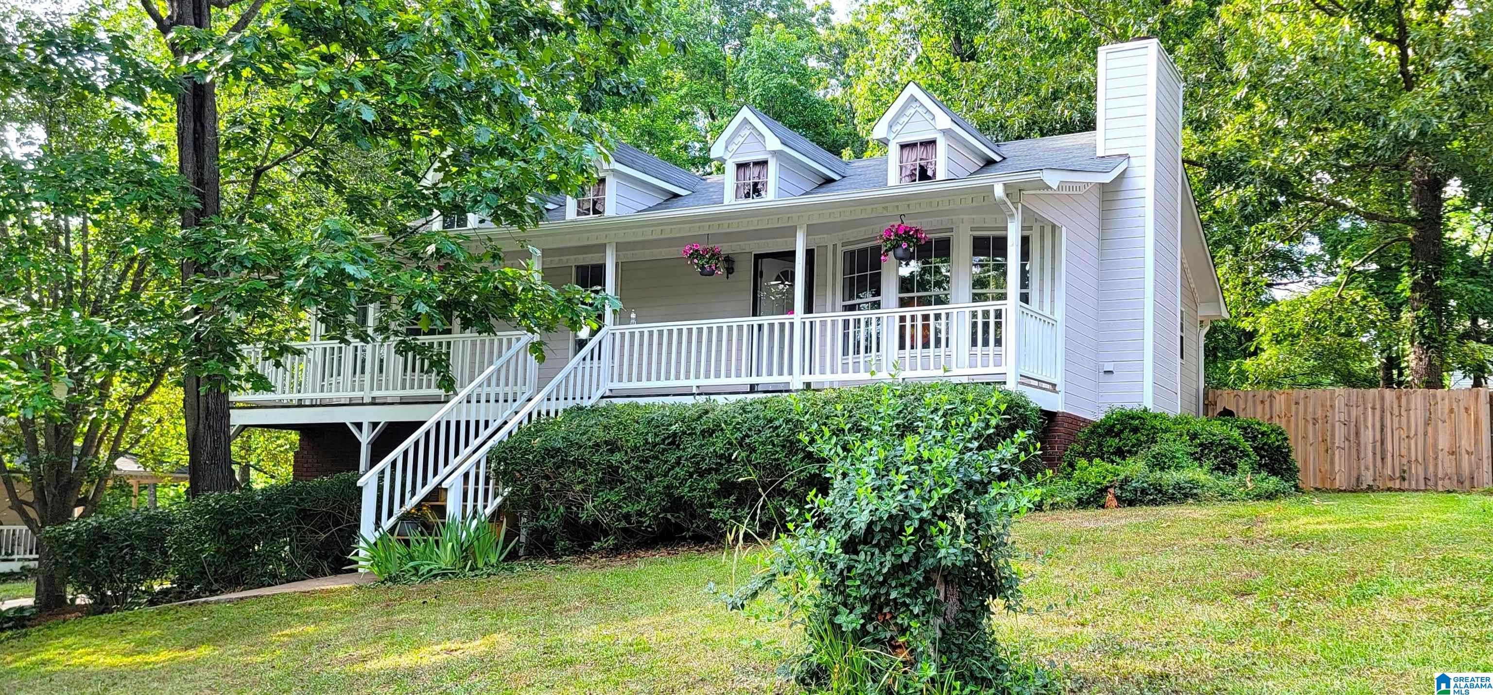 7182 Brandon Circle Pinson, AL 35126 - Photo 27 of 28