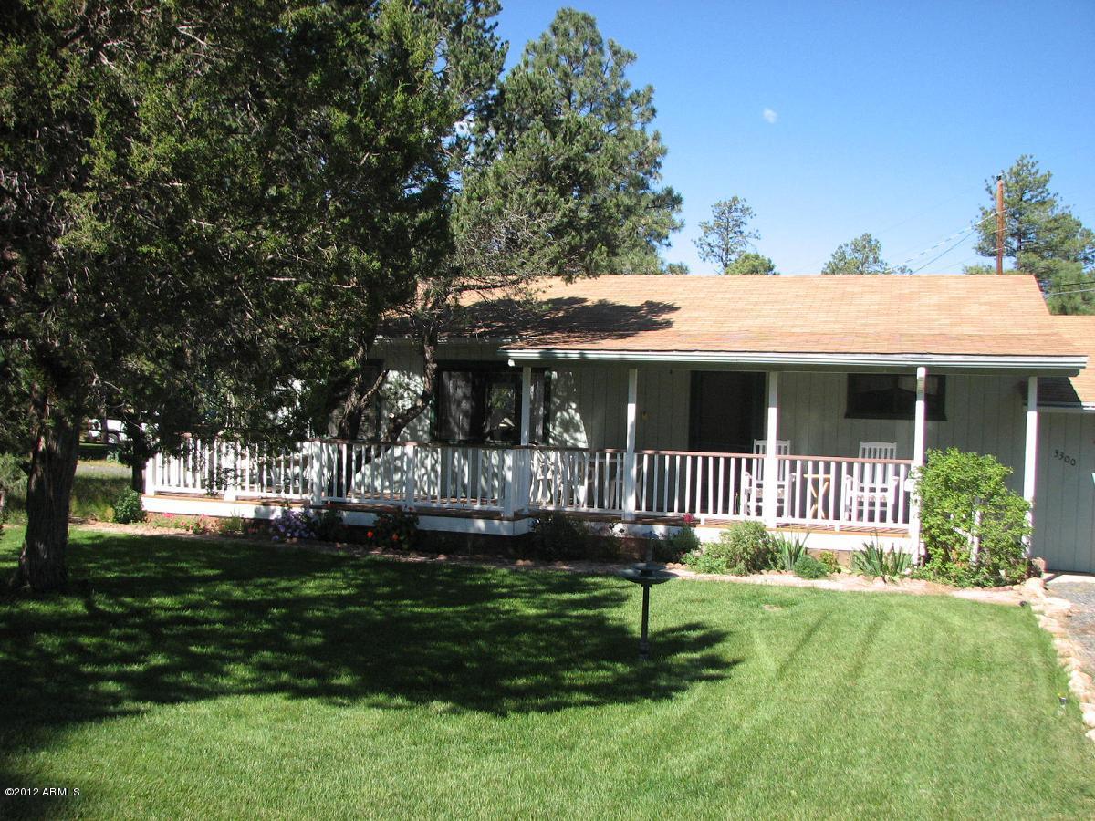 3300 Pine Rim Road Overgaard, AZ 85933 - Photo 1 of 19 Loos-3300 Pine Rim 028