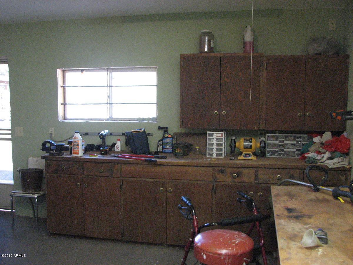 3300 Pine Rim Road Overgaard, AZ 85933 - Photo 16 of 19 shop-1 023