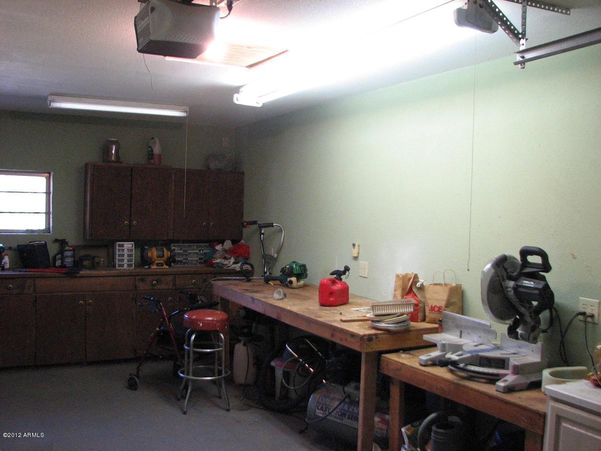 3300 Pine Rim Road Overgaard, AZ 85933 - Photo 17 of 19 shop-2 022