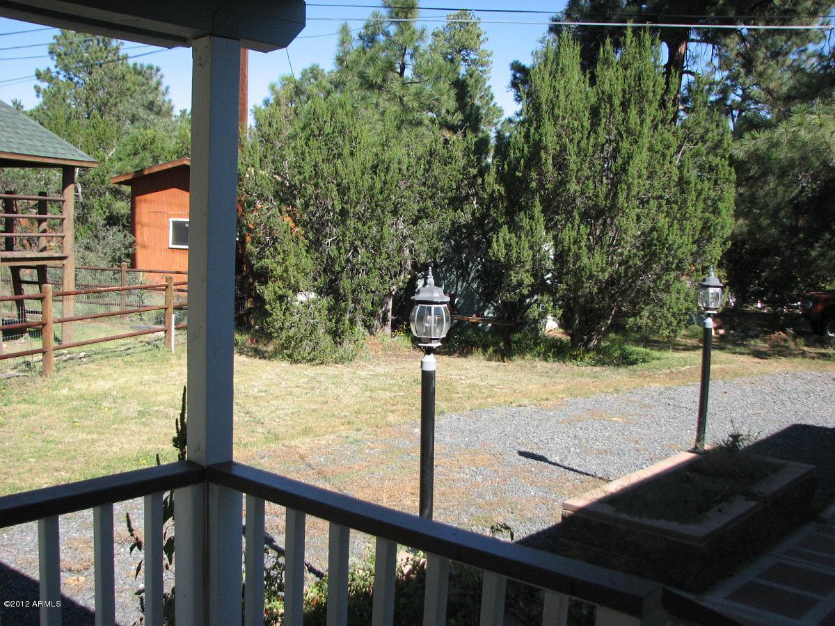 3300 Pine Rim Road Overgaard, AZ 85933 - Photo 19 of 19 back 009