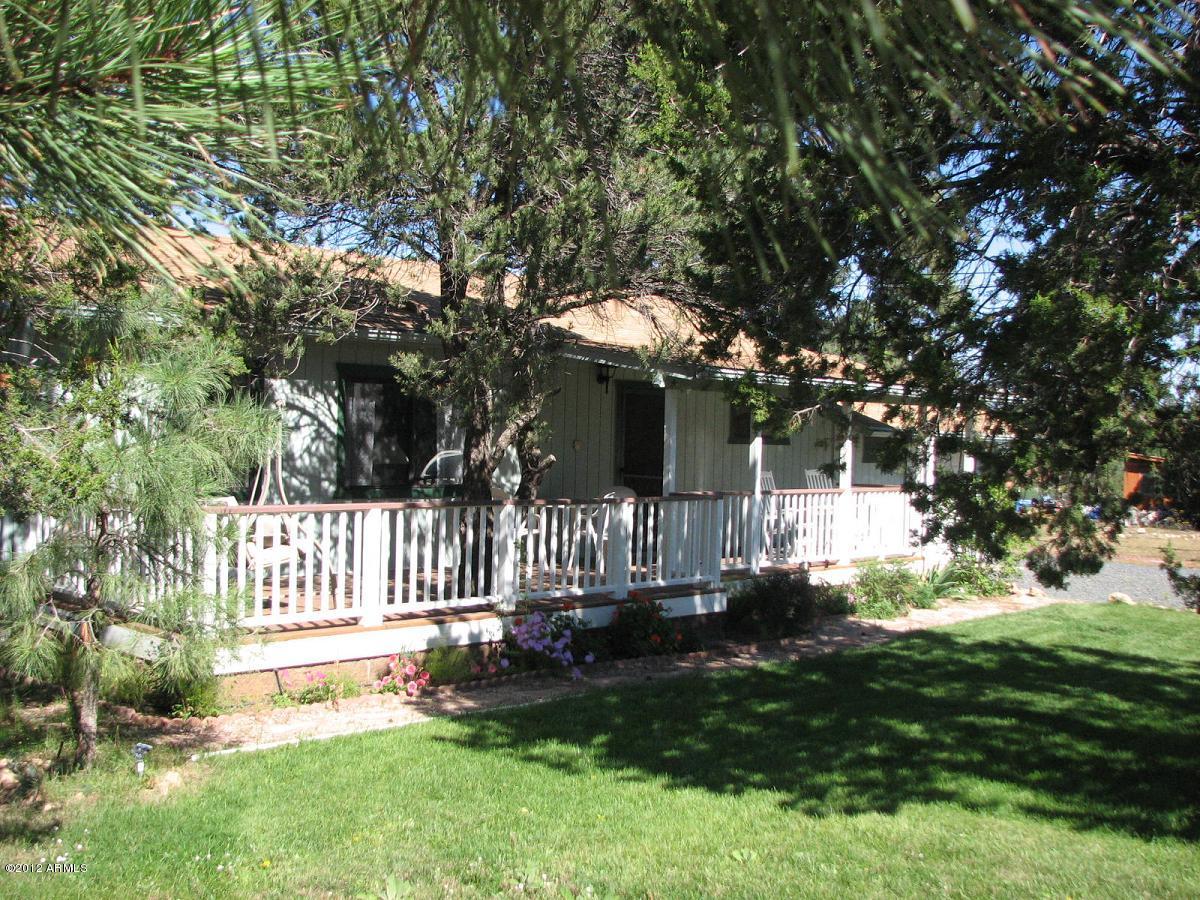 3300 Pine Rim Road Overgaard, AZ 85933 - Photo 3 of 19 from side-1 032