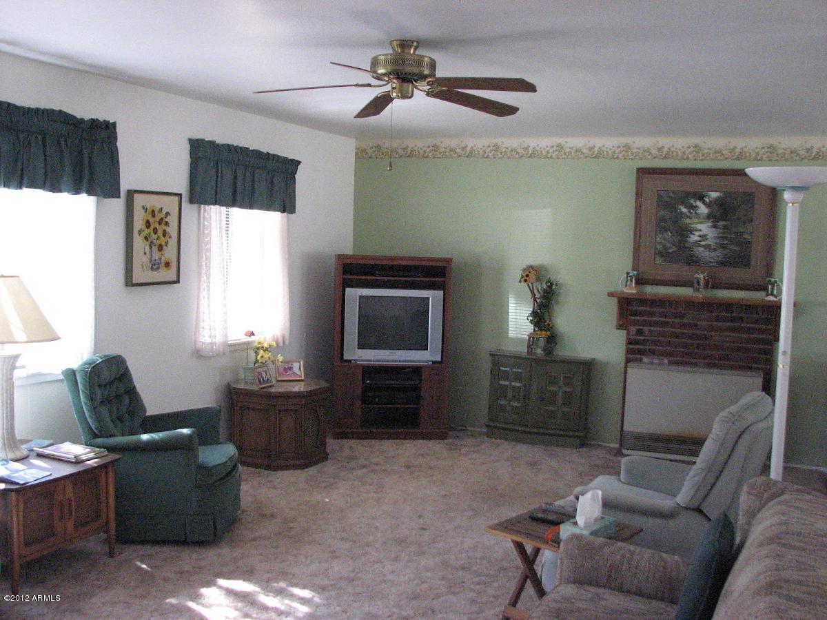 3300 Pine Rim Road Overgaard, AZ 85933 - Photo 4 of 19 lr-1 011