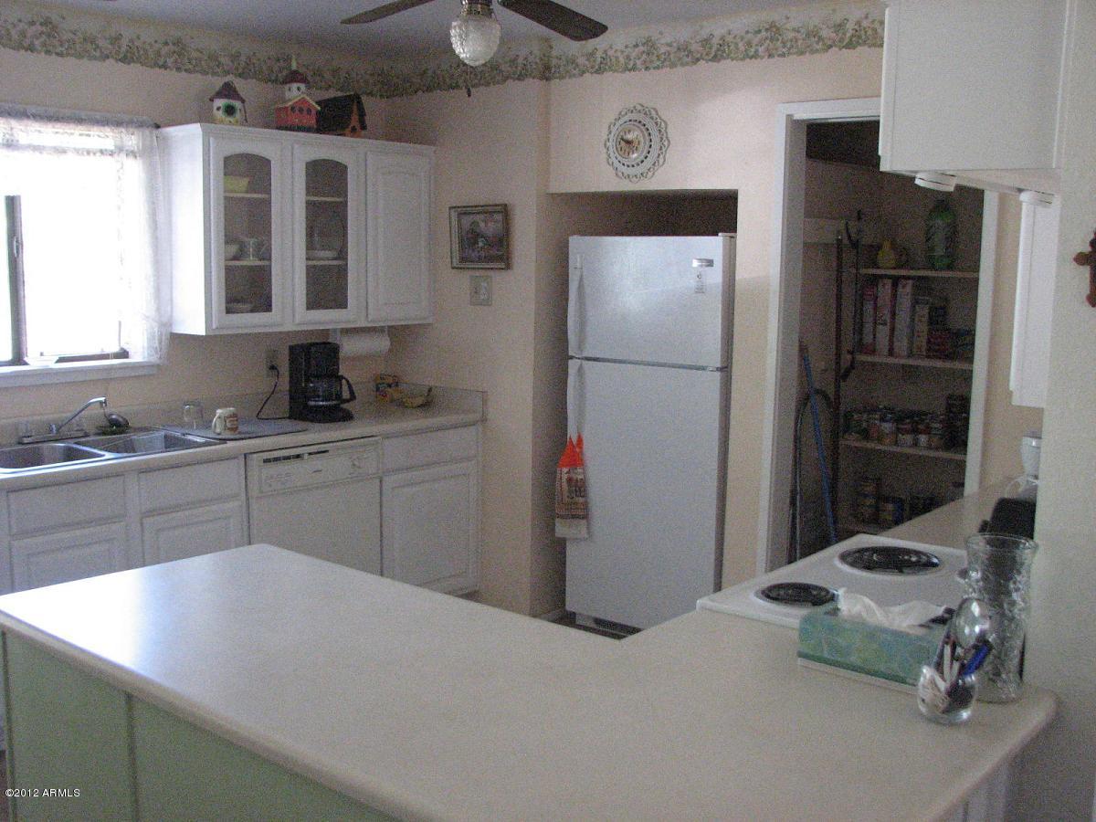 3300 Pine Rim Road Overgaard, AZ 85933 - Photo 6 of 19 Kit-1 006