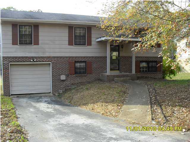 8318 Middle Road Ooltewah, TN 37363 - Photo 1 of 15 Primary Photo
