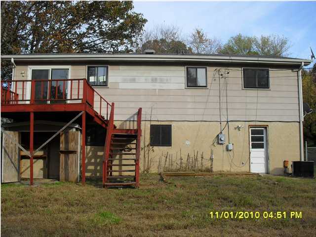 8318 Middle Road Ooltewah, TN 37363 - Photo 3 of 15 Additional Photo