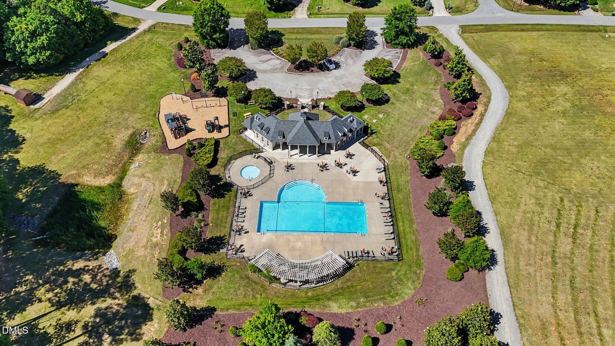4000 Banks Stone Drive Raleigh, NC 27603 - Photo 2 of 60 Neighborhood recreation