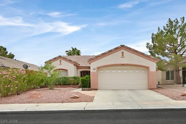 $445,000 | 2103 Poppywood Avenue, Henderson, NV 89012